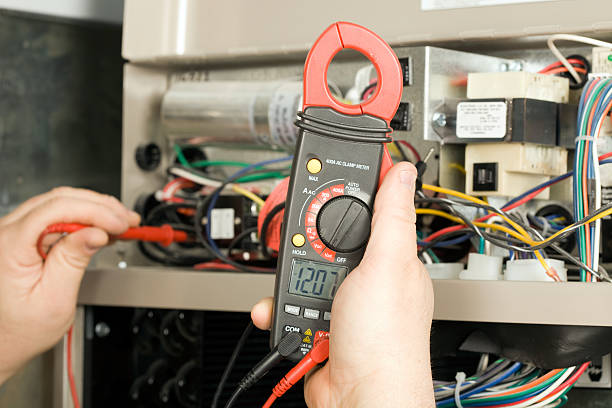 Industrial Electrical Services in Ridgewood, IL