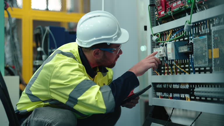 Professional Electrical Services in Ridgewood, IL